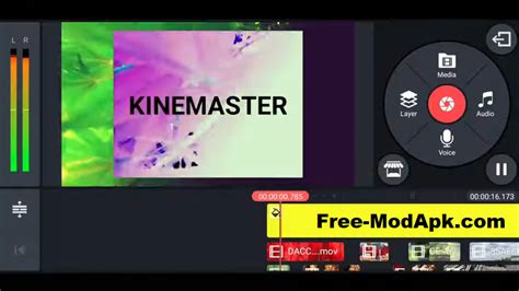 kinemaster mod apk full unlocked